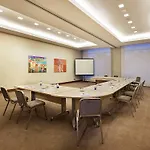 Szálloda Hilton Garden