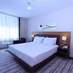 Ξενοδοχείο Hilton Garden