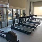 Hotel Hilton Garden 5*