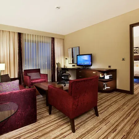 Hilton Garden Ικόνιο