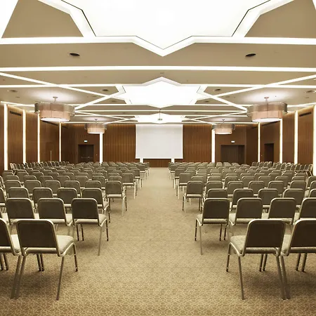 Hilton Garden Ξενοδοχείο