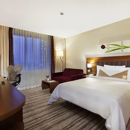 Hilton Garden Ξενοδοχείο