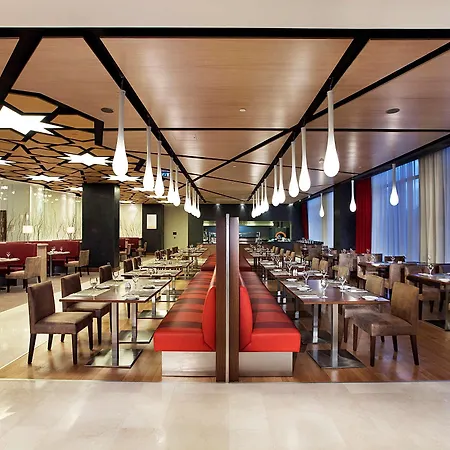 Hilton Garden Ξενοδοχείο