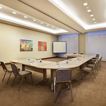 Hotell Hilton Garden