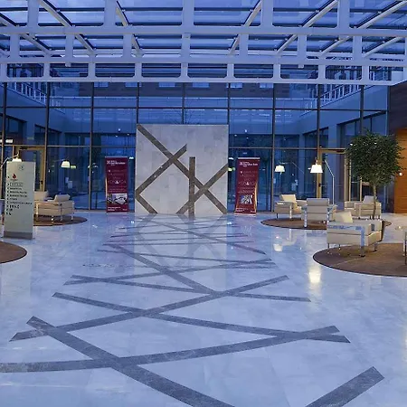 Hilton Garden Ικόνιο