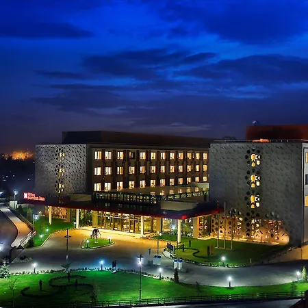 Hilton Garden Ικόνιο