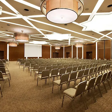 Hilton Garden Hotell