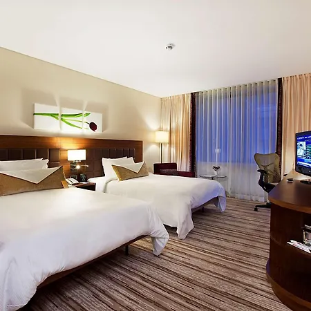 Hilton Garden 5* Ικόνιο