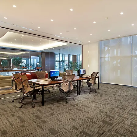 Hotel Hilton Garden Konya