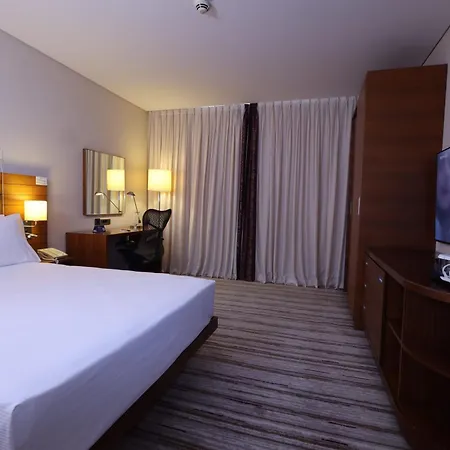 Hilton Garden Ξενοδοχείο Ικόνιο