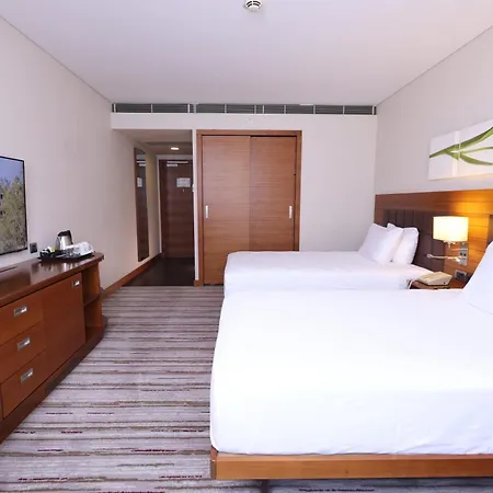 Ξενοδοχείο Hilton Garden Ικόνιο