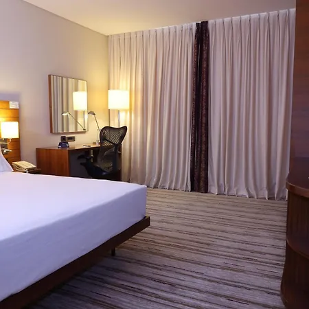 Hilton Garden Ξενοδοχείο