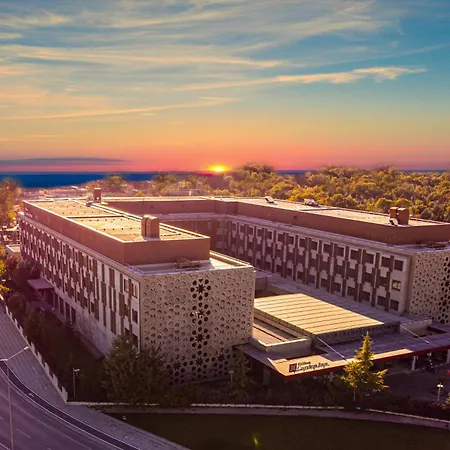 Hotel Hilton Garden Konya