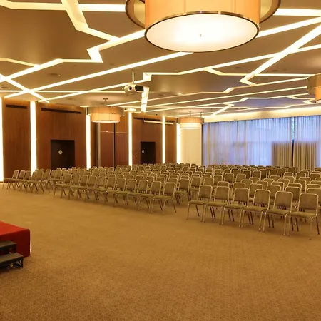 Hilton Garden Ξενοδοχείο Ικόνιο