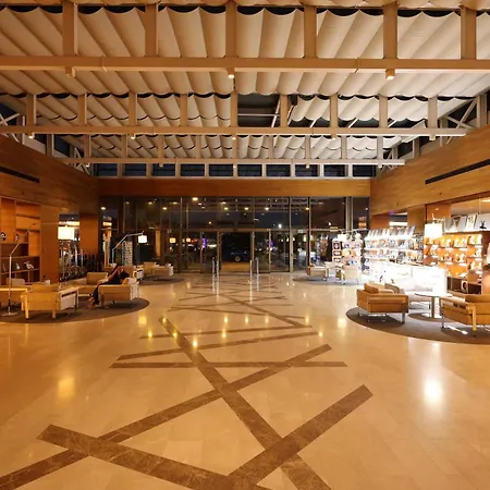 Hilton Garden Ικόνιο