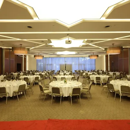 Hilton Garden 5* Ικόνιο
