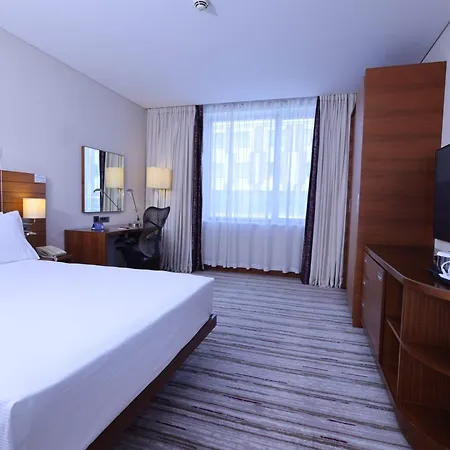 Hilton Garden 5* Ικόνιο