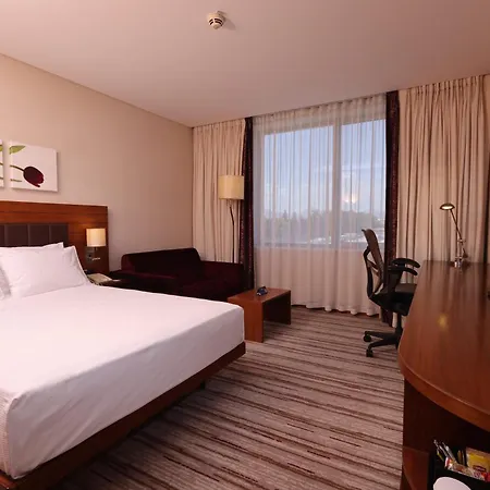 Hilton Garden Ξενοδοχείο