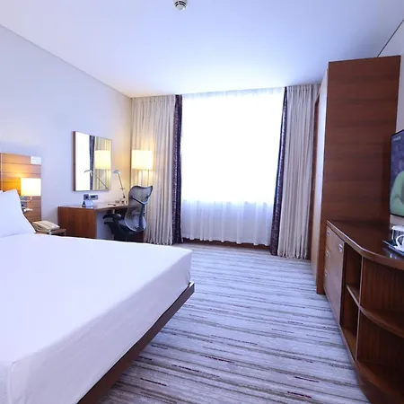 Ξενοδοχείο Hilton Garden