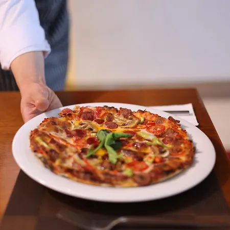 Hilton Garden Hotel Konya