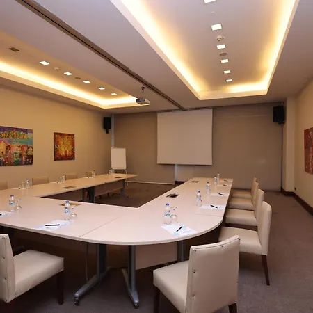 Ξενοδοχείο Hilton Garden Ικόνιο