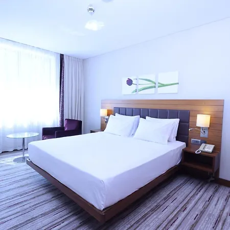 Hilton Garden 5* Ικόνιο