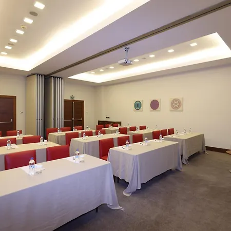 Hilton Garden Ξενοδοχείο