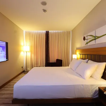 Hilton Garden Ξενοδοχείο Ικόνιο