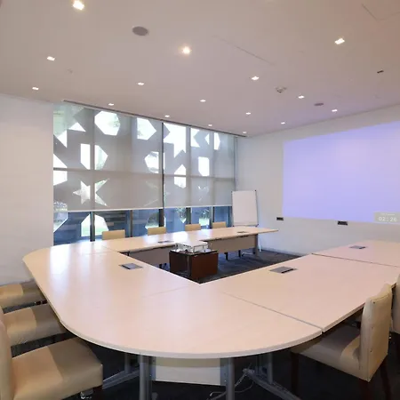 Hotel Hilton Garden Konya