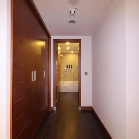 Ξενοδοχείο Hilton Garden