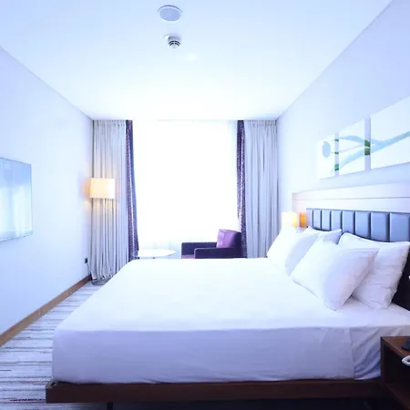 Hilton Garden Ξενοδοχείο Ικόνιο