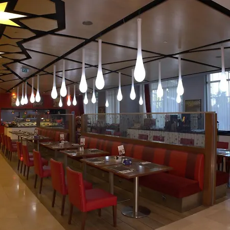 Hilton Garden Ικόνιο