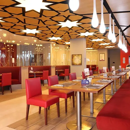 Hilton Garden Ξενοδοχείο