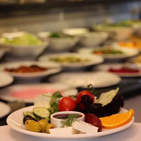 Ξενοδοχείο Hilton Garden Ικόνιο