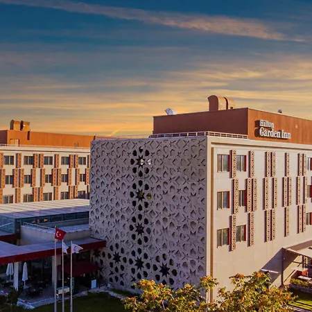 Hilton Garden Ξενοδοχείο