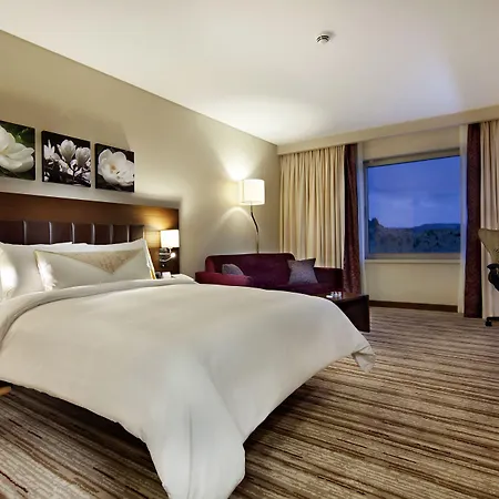 Hilton Garden Hotel Konya