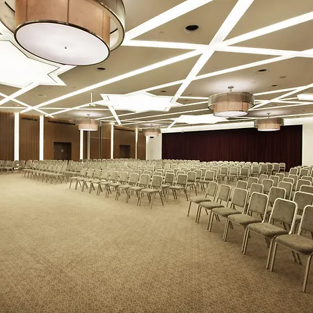 Hilton Garden Hotel Konya