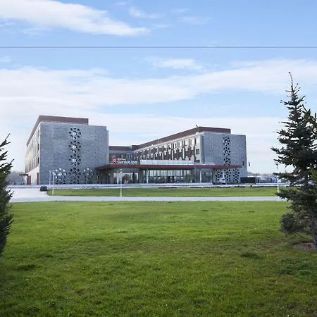 Hotel Hilton Garden Konya