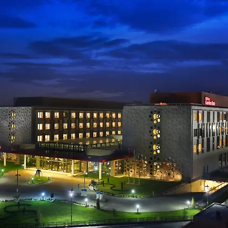Hilton Garden 5* Konya