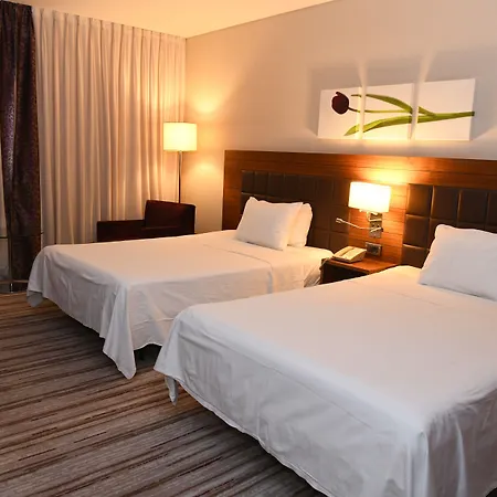 Hotel Hilton Garden 5*