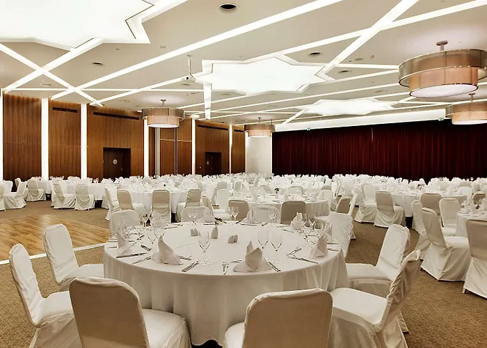 Otel Hilton Garden 5*