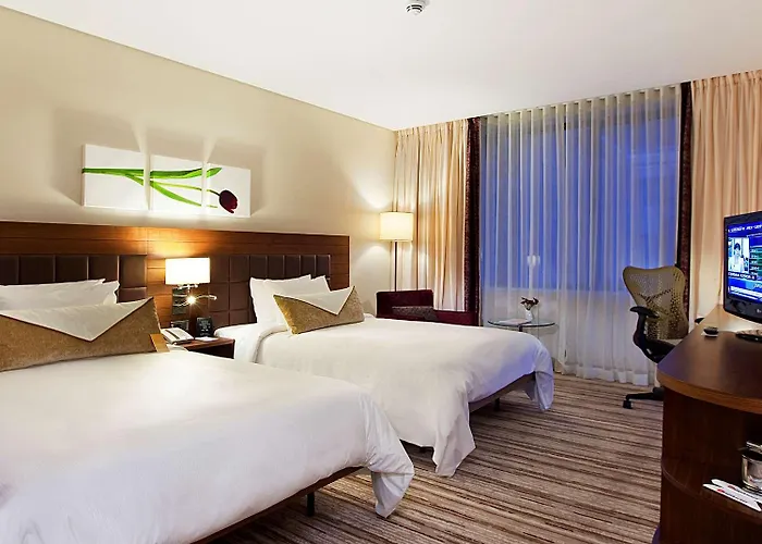 Hilton Garden 5* Konya