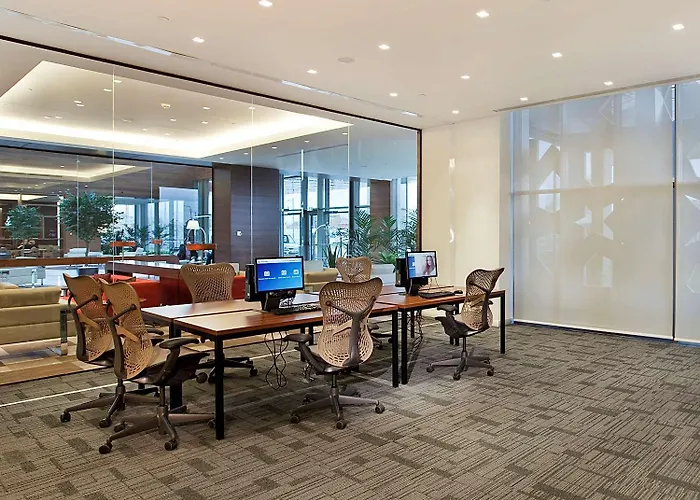 Otel Hilton Garden Konya