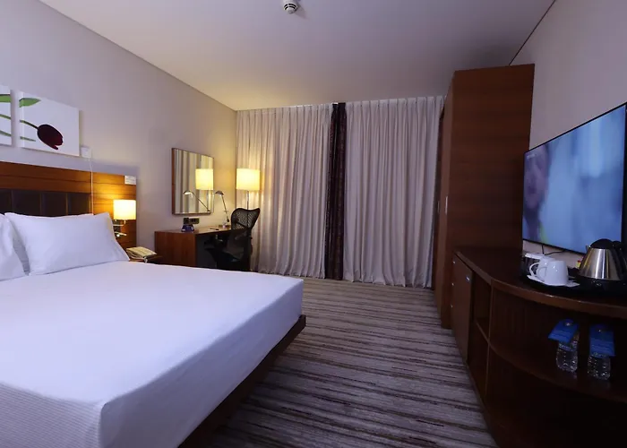 Hilton Garden Otel Konya