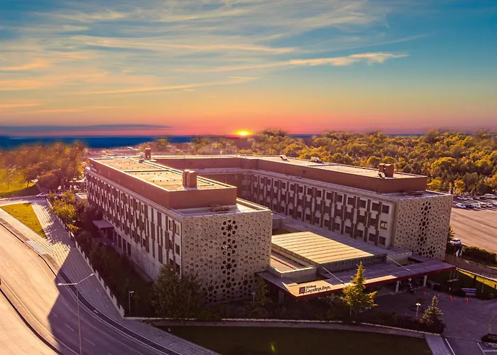 Hotel Hilton Garden Konya