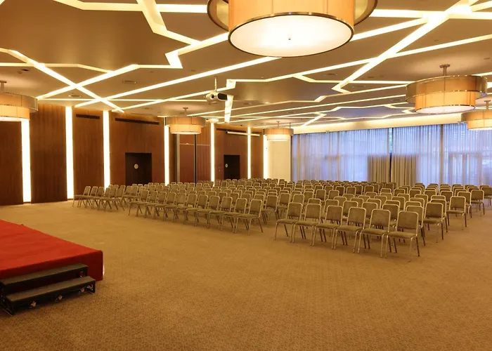 Hilton Garden Hotel Konya