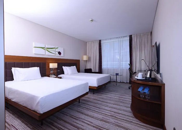 Hotel Hilton Garden Konya