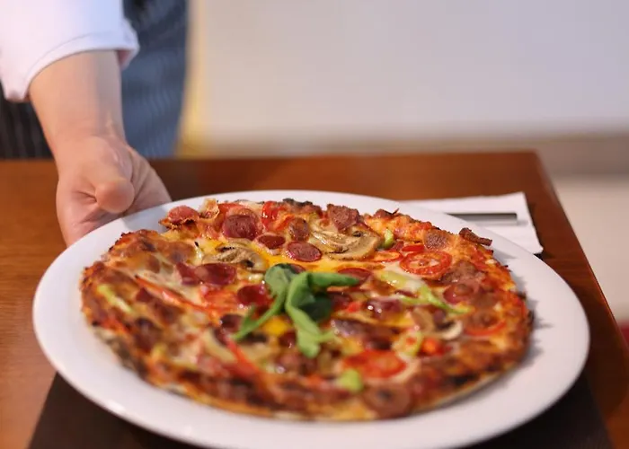 Hilton Garden Otel Konya