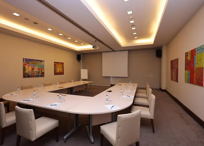 Otel Hilton Garden Konya