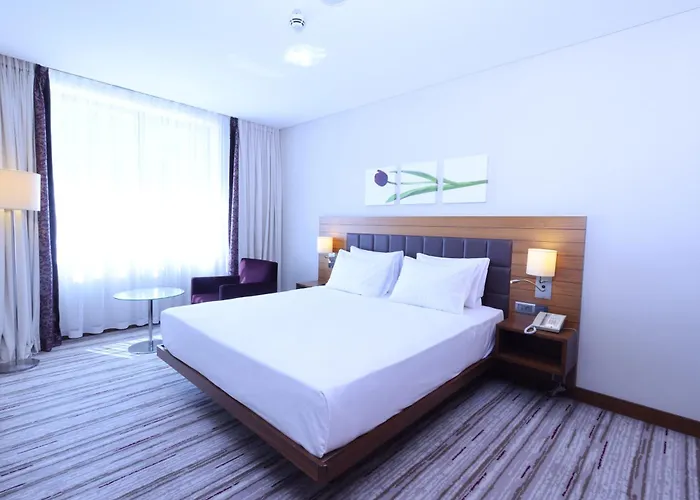 Hilton Garden 5* Konya